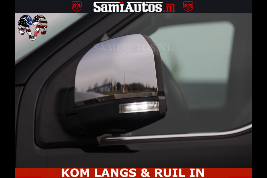 Ford USA F-150 VOL OPTIES | | MASSAGE STOELEN | 4X4 381PK |360 CAMERA | OPEN DAK | FULL LED | TONNEAU COVER | ADAPTIVE CRUISE  | LANE ASSIST | DODE HOEK ASSISTENT