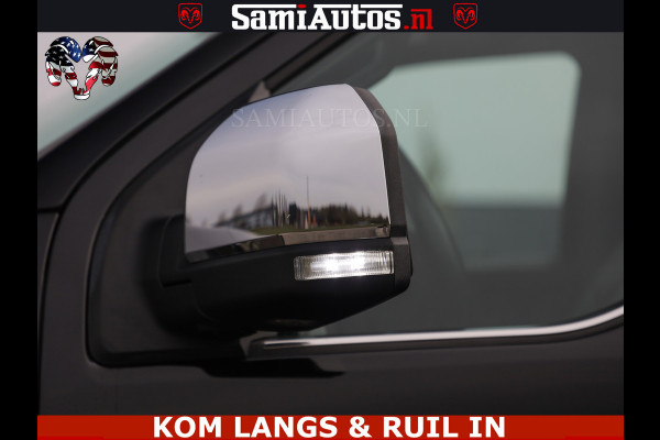 Ford USA F-150 VOL OPTIES | | MASSAGE STOELEN | 4X4 381PK |360 CAMERA | OPEN DAK | FULL LED | TONNEAU COVER | ADAPTIVE CRUISE  | LANE ASSIST | DODE HOEK ASSISTENT