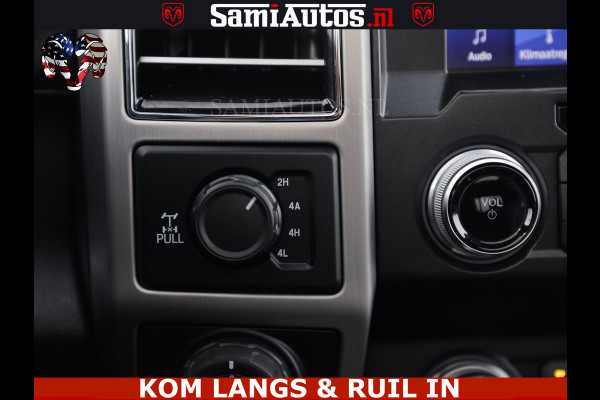 Ford USA F-150 VOL OPTIES | | MASSAGE STOELEN | 4X4 381PK |360 CAMERA | OPEN DAK | FULL LED | TONNEAU COVER | ADAPTIVE CRUISE  | LANE ASSIST | DODE HOEK ASSISTENT