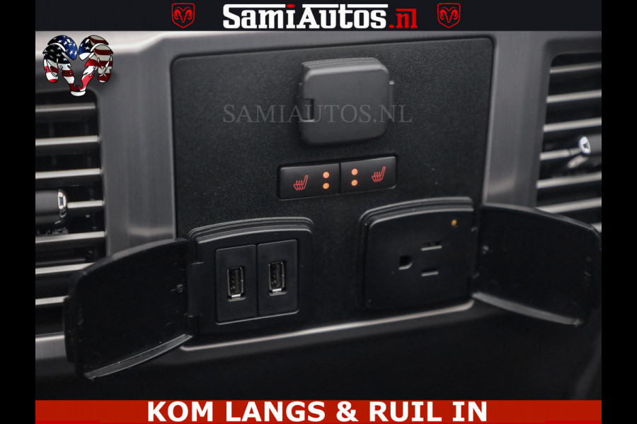 Ford USA F-150 VOL OPTIES | | MASSAGE STOELEN | 4X4 381PK |360 CAMERA | OPEN DAK | FULL LED | TONNEAU COVER | ADAPTIVE CRUISE  | LANE ASSIST | DODE HOEK ASSISTENT