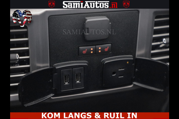 Ford USA F-150 VOL OPTIES | | MASSAGE STOELEN | 4X4 381PK |360 CAMERA | OPEN DAK | FULL LED | TONNEAU COVER | ADAPTIVE CRUISE  | LANE ASSIST | DODE HOEK ASSISTENT