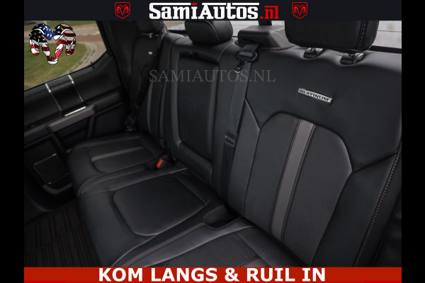 Ford USA F-150 VOL OPTIES | | MASSAGE STOELEN | 4X4 381PK |360 CAMERA | OPEN DAK | FULL LED | TONNEAU COVER | ADAPTIVE CRUISE  | LANE ASSIST | DODE HOEK ASSISTENT