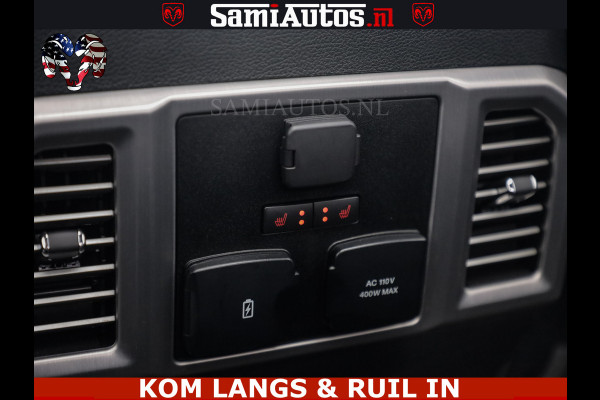 Ford USA F-150 VOL OPTIES | | MASSAGE STOELEN | 4X4 381PK |360 CAMERA | OPEN DAK | FULL LED | TONNEAU COVER | ADAPTIVE CRUISE  | LANE ASSIST | DODE HOEK ASSISTENT