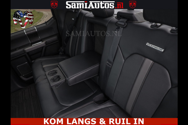 Ford USA F-150 VOL OPTIES | | MASSAGE STOELEN | 4X4 381PK |360 CAMERA | OPEN DAK | FULL LED | TONNEAU COVER | ADAPTIVE CRUISE  | LANE ASSIST | DODE HOEK ASSISTENT