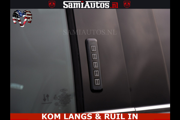 Ford USA F-150 VOL OPTIES | | MASSAGE STOELEN | 4X4 381PK |360 CAMERA | OPEN DAK | FULL LED | TONNEAU COVER | ADAPTIVE CRUISE  | LANE ASSIST | DODE HOEK ASSISTENT