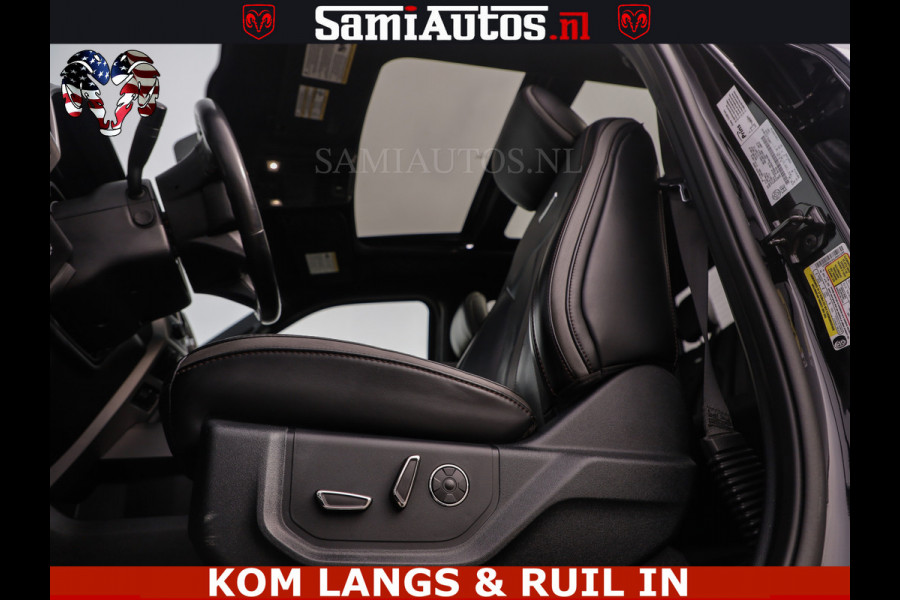 Ford USA F-150 VOL OPTIES | | MASSAGE STOELEN | 4X4 381PK |360 CAMERA | OPEN DAK | FULL LED | TONNEAU COVER | ADAPTIVE CRUISE  | LANE ASSIST | DODE HOEK ASSISTENT