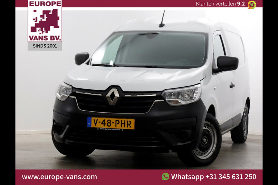 Renault Express 1.3 TCe 100pk Benzine Comfort Airco/Schuifdeur/Navi 02-2023