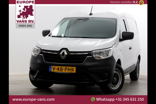 Renault Express 1.3 TCe 100pk Benzine Comfort Airco/Schuifdeur/Navi 02-2023