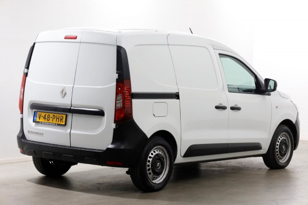 Renault Express 1.3 TCe 100pk Benzine Comfort Airco/Schuifdeur/Navi 02-2023