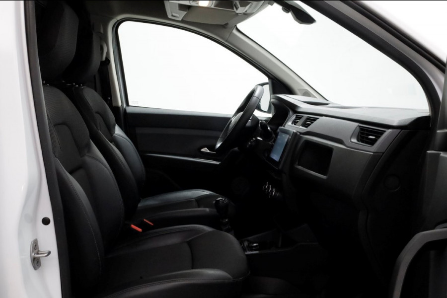 Renault Express 1.3 TCe 100pk Benzine Comfort Airco/Schuifdeur/Navi 02-2023