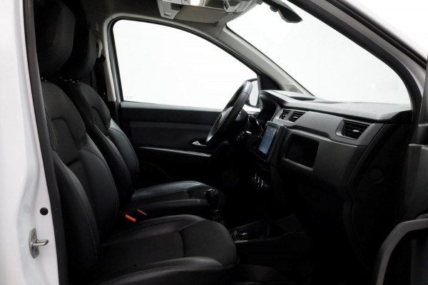 Renault Express 1.3 TCe 100pk Benzine Comfort Airco/Schuifdeur/Navi 02-2023