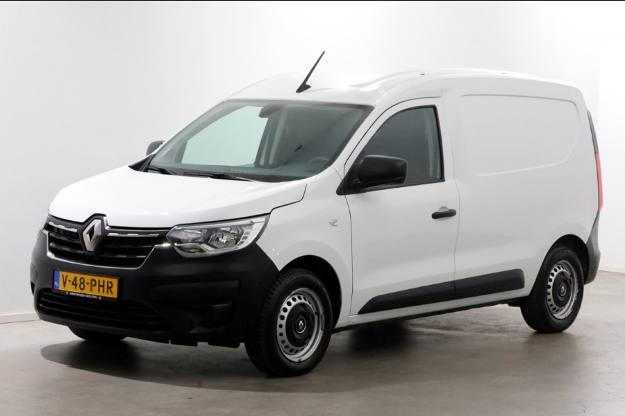 Renault Express 1.3 TCe 100pk Benzine Comfort Airco/Schuifdeur/Navi 02-2023