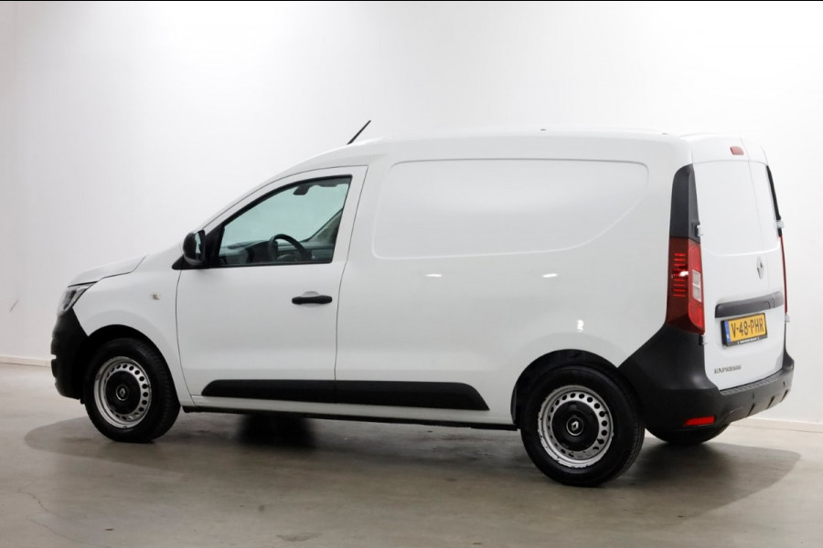 Renault Express 1.3 TCe 100pk Benzine Comfort Airco/Schuifdeur/Navi 02-2023