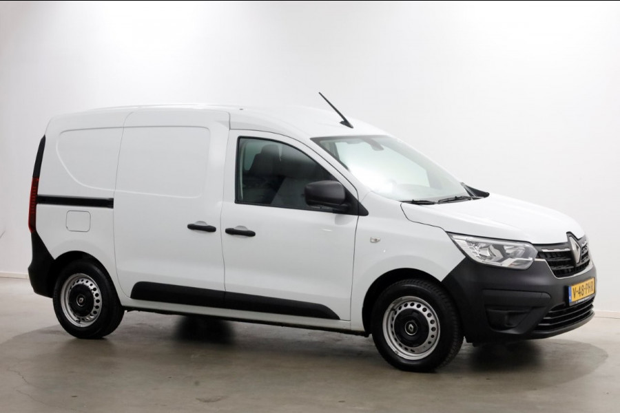 Renault Express 1.3 TCe 100pk Benzine Comfort Airco/Schuifdeur/Navi 02-2023