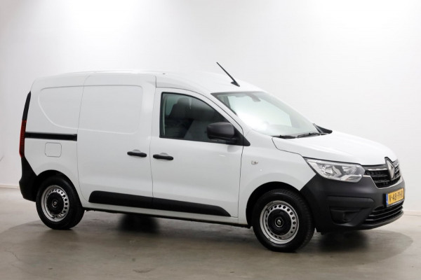 Renault Express 1.3 TCe 100pk Benzine Comfort Airco/Schuifdeur/Navi 02-2023