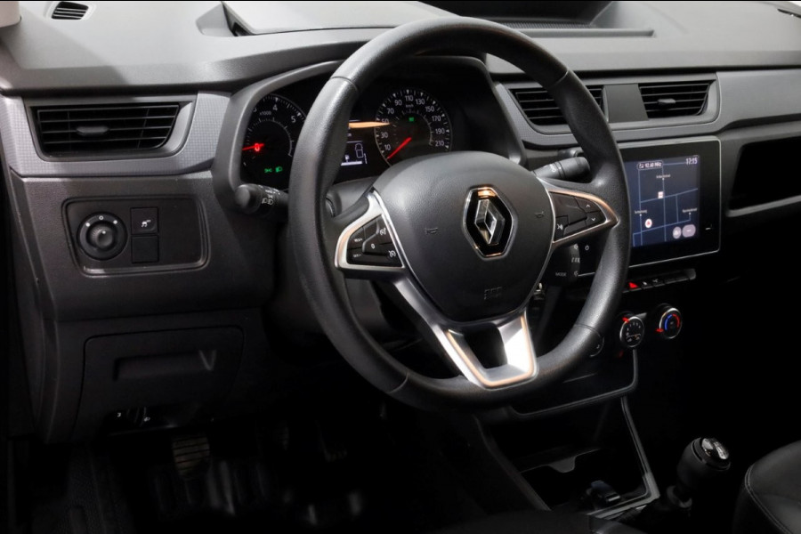 Renault Express 1.3 TCe 100pk Benzine Comfort Airco/Schuifdeur/Navi 02-2023