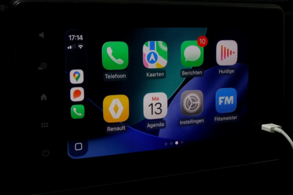 Renault Express 1.3 TCe 100pk Benzine Comfort Airco/Schuifdeur/Navi 02-2023