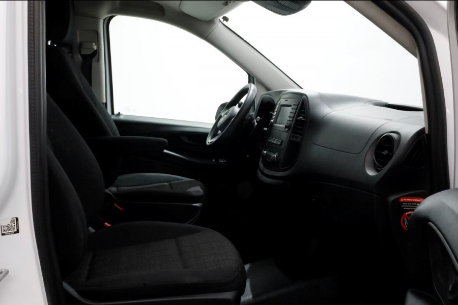 Mercedes-Benz Vito 116 CDI 163pk RWD Lang 7G Automaat LED/Navi/Camera 07-2020