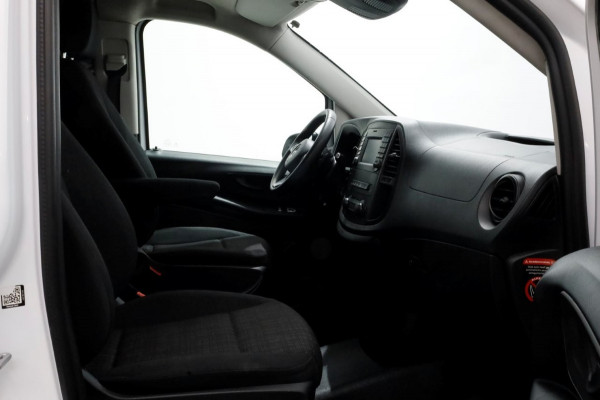 Mercedes-Benz Vito 116 CDI 163pk RWD Lang 7G Automaat LED/Navi/Camera 07-2020