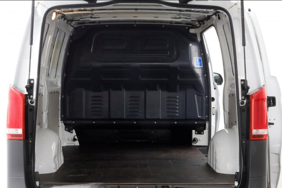 Mercedes-Benz Vito 116 CDI 163pk RWD Lang 7G Automaat LED/Navi/Camera 07-2020