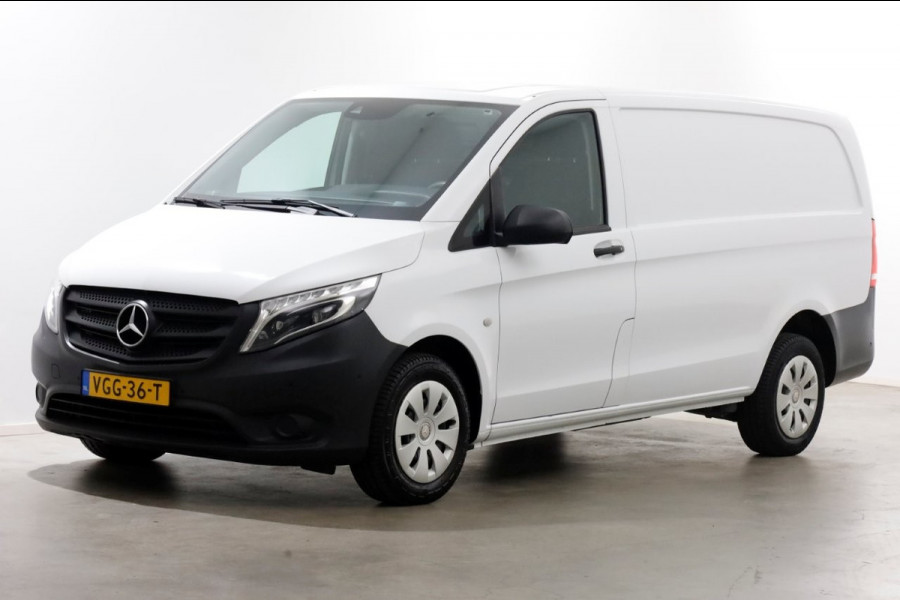 Mercedes-Benz Vito 116 CDI 163pk RWD Lang 7G Automaat LED/Navi/Camera 07-2020