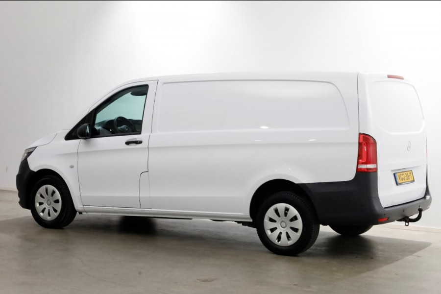 Mercedes-Benz Vito 116 CDI 163pk RWD Lang 7G Automaat LED/Navi/Camera 07-2020