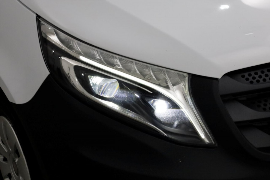 Mercedes-Benz Vito 116 CDI 163pk RWD Lang 7G Automaat LED/Navi/Camera 07-2020