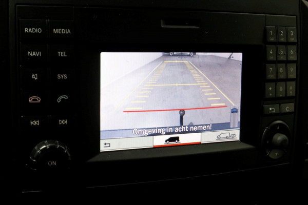 Mercedes-Benz Vito 116 CDI 163pk RWD Lang 7G Automaat LED/Navi/Camera 07-2020