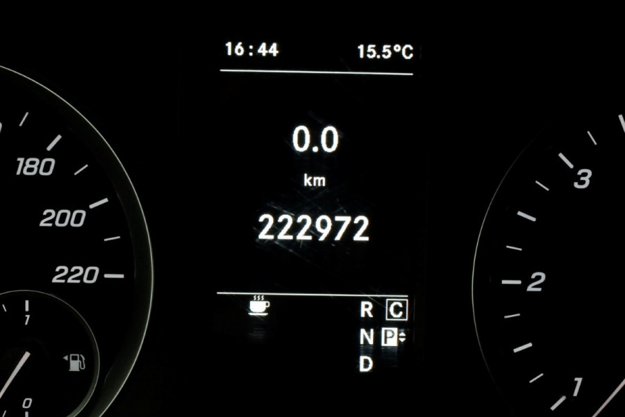 Mercedes-Benz Vito 116 CDI 163pk RWD Lang 7G Automaat LED/Navi/Camera 07-2020