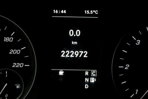 Mercedes-Benz Vito 116 CDI 163pk RWD Lang 7G Automaat LED/Navi/Camera 07-2020