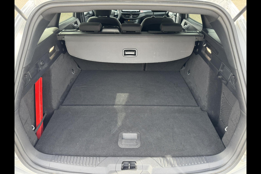 Ford FOCUS Wagon 1.0 EcoBoost Hybrid ST Line |SCI|125pk | Winter Pack | BLIS | Adaptieve Cruise Control | Achteruitrijcamera | 17 Inch Velgen | SYNC 4