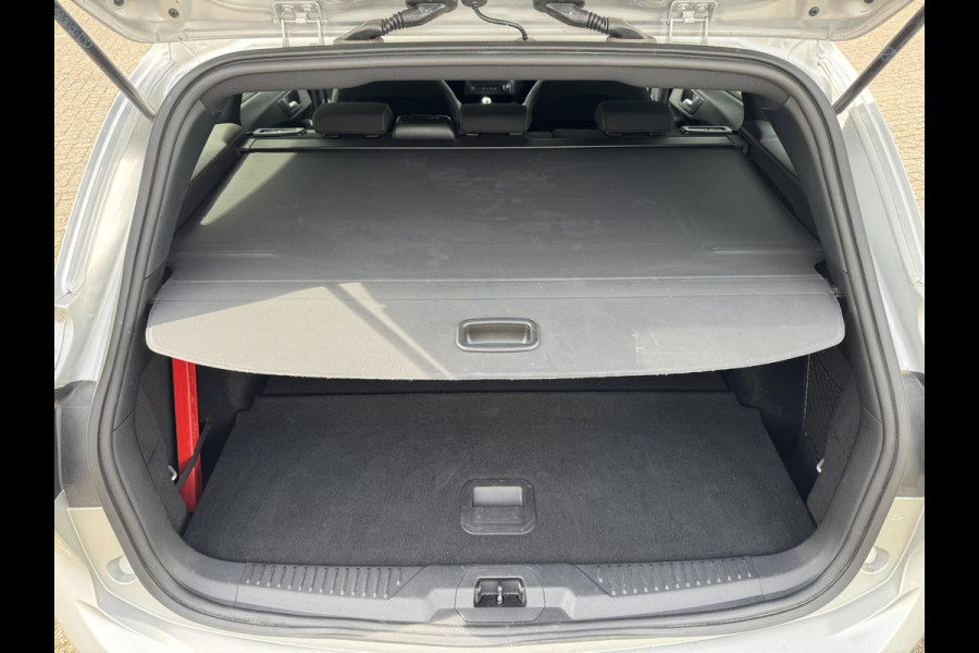 Ford FOCUS Wagon 1.0 EcoBoost Hybrid ST Line |SCI|125pk | Winter Pack | BLIS | Adaptieve Cruise Control | Achteruitrijcamera | 17 Inch Velgen | SYNC 4