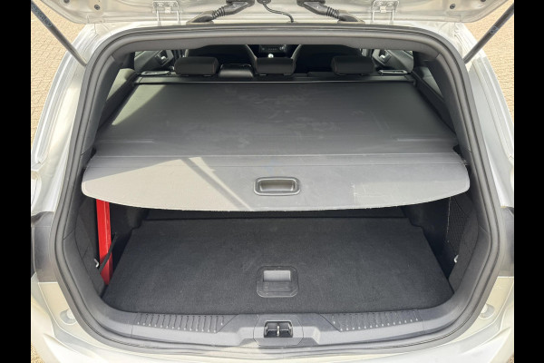 Ford FOCUS Wagon 1.0 EcoBoost Hybrid ST Line |SCI|125pk | Winter Pack | BLIS | Adaptieve Cruise Control | Achteruitrijcamera | 17 Inch Velgen | SYNC 4