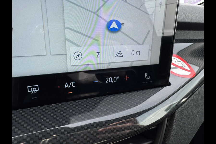 Ford FOCUS Wagon 1.0 EcoBoost Hybrid ST Line |SCI|125pk | Winter Pack | BLIS | Adaptieve Cruise Control | Achteruitrijcamera | 17 Inch Velgen | SYNC 4