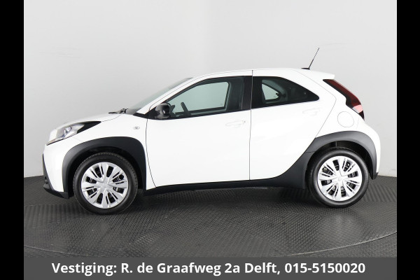 Toyota Aygo X 1.0 VVT-i MT Play | Apple Carplay & AndroidAUTO | Adaptive cruise control | Camera