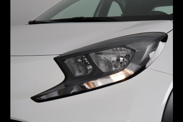 Toyota Aygo X 1.0 VVT-i MT Play | Apple Carplay & AndroidAUTO | Adaptive cruise control | Camera