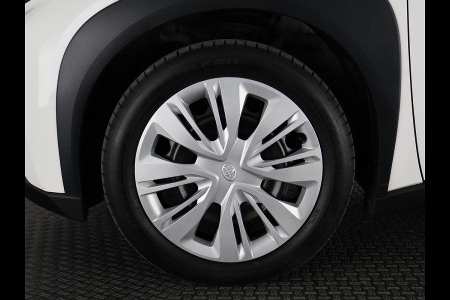 Toyota Aygo X 1.0 VVT-i MT Play | Apple Carplay & AndroidAUTO | Adaptive cruise control | Camera