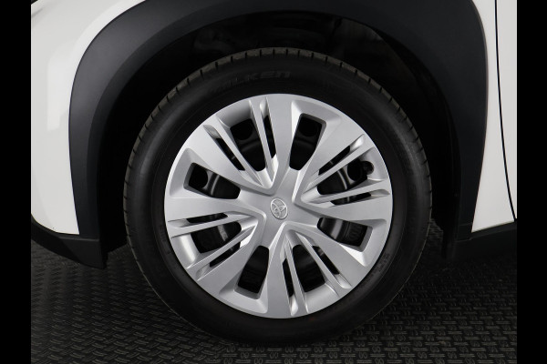 Toyota Aygo X 1.0 VVT-i MT Play | Apple Carplay & AndroidAUTO | Adaptive cruise control | Camera