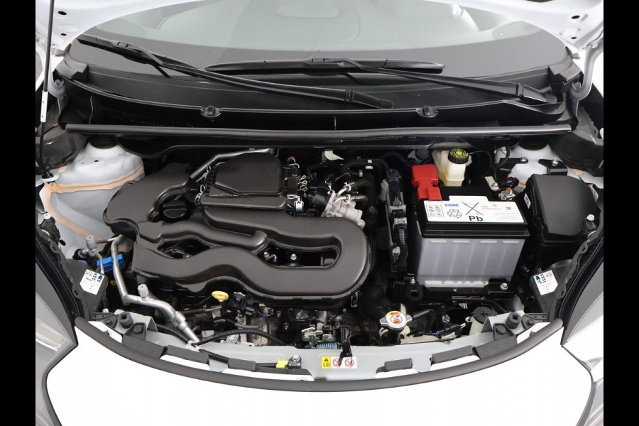 Toyota Aygo X 1.0 VVT-i MT Play | Apple Carplay & AndroidAUTO | Adaptive cruise control | Camera