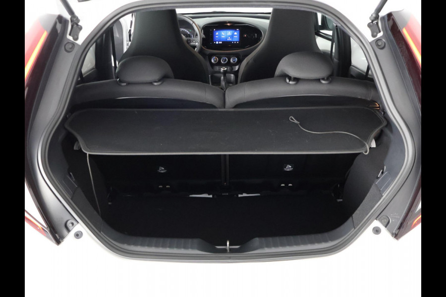 Toyota Aygo X 1.0 VVT-i MT Play | Apple Carplay & AndroidAUTO | Adaptive cruise control | Camera