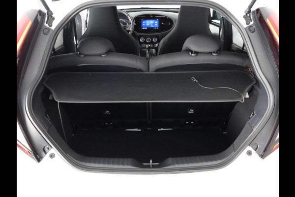 Toyota Aygo X 1.0 VVT-i MT Play | Apple Carplay & AndroidAUTO | Adaptive cruise control | Camera