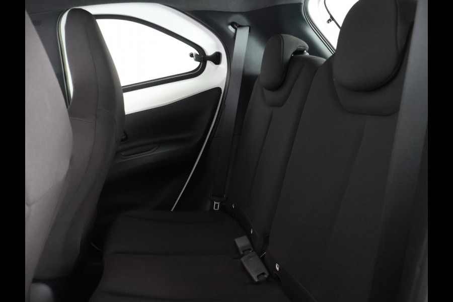 Toyota Aygo X 1.0 VVT-i MT Play | Apple Carplay & AndroidAUTO | Adaptive cruise control | Camera