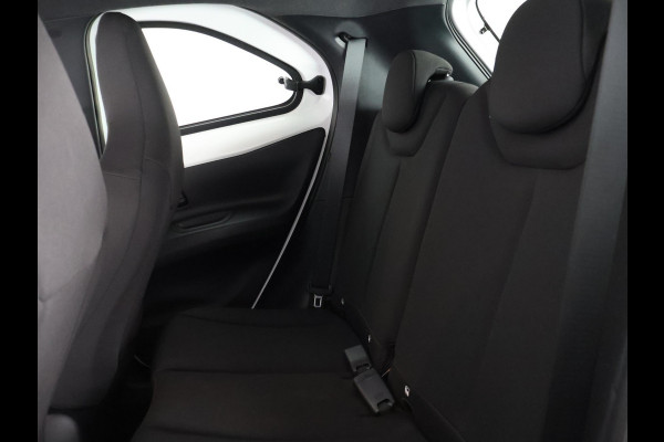 Toyota Aygo X 1.0 VVT-i MT Play | Apple Carplay & AndroidAUTO | Adaptive cruise control | Camera