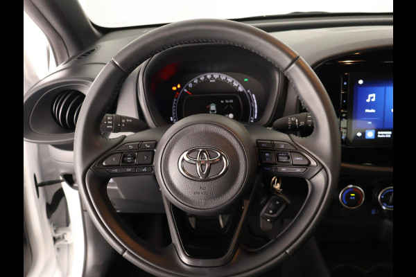 Toyota Aygo X 1.0 VVT-i MT Play | Apple Carplay & AndroidAUTO | Adaptive cruise control | Camera