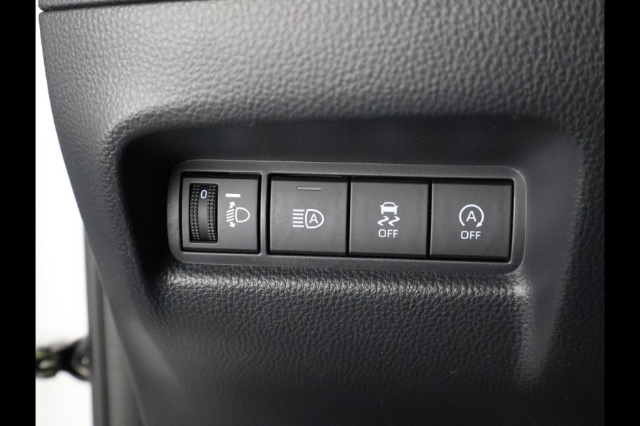 Toyota Aygo X 1.0 VVT-i MT Play | Apple Carplay & AndroidAUTO | Adaptive cruise control | Camera