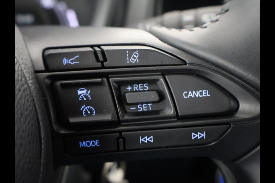 Toyota Aygo X 1.0 VVT-i MT Play | Apple Carplay & AndroidAUTO | Adaptive cruise control | Camera