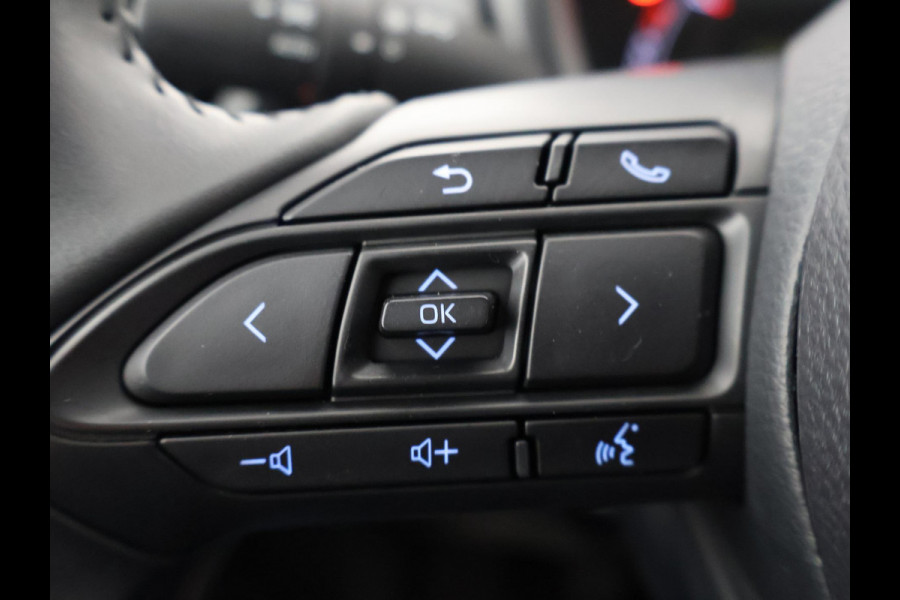 Toyota Aygo X 1.0 VVT-i MT Play | Apple Carplay & AndroidAUTO | Adaptive cruise control | Camera