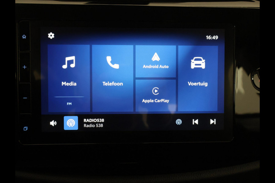 Toyota Aygo X 1.0 VVT-i MT Play | Apple Carplay & AndroidAUTO | Adaptive cruise control | Camera