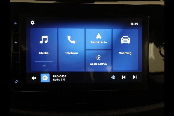 Toyota Aygo X 1.0 VVT-i MT Play | Apple Carplay & AndroidAUTO | Adaptive cruise control | Camera