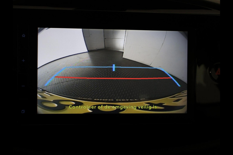 Toyota Aygo X 1.0 VVT-i MT Play | Apple Carplay & AndroidAUTO | Adaptive cruise control | Camera